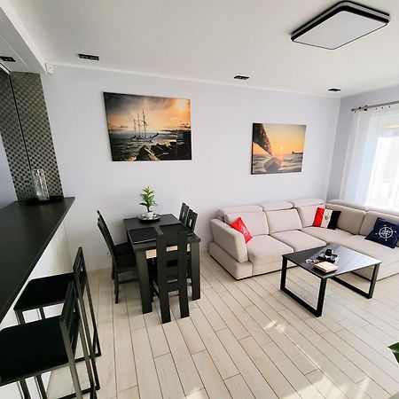 Apartament W Helu מראה חיצוני תמונה
