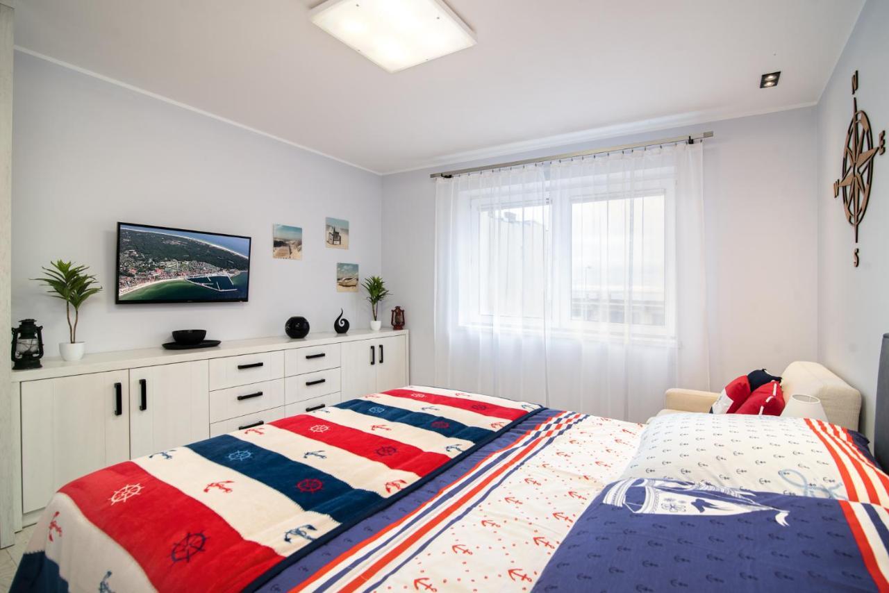 Apartament W Helu מראה חיצוני תמונה