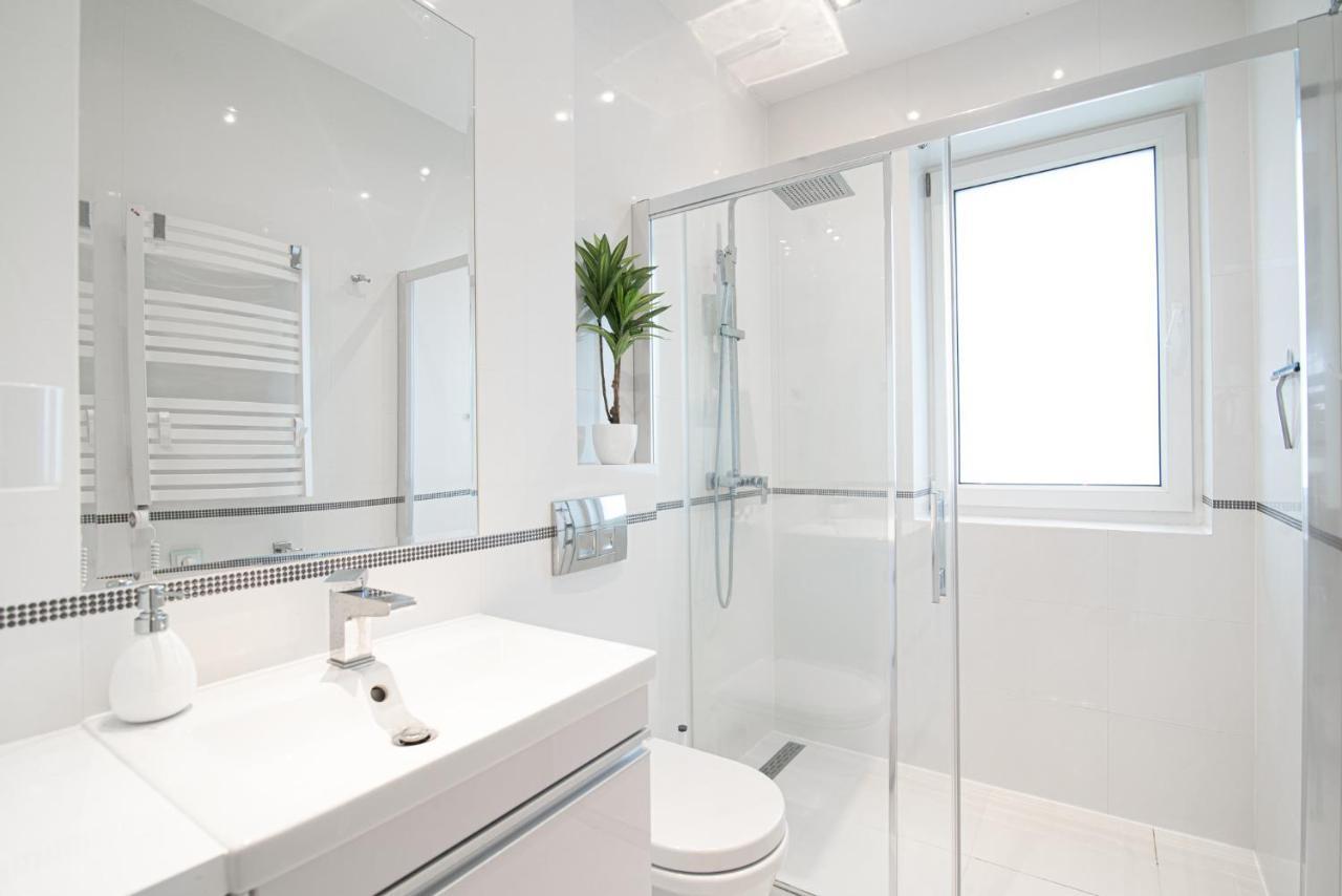 Apartament W Helu מראה חיצוני תמונה