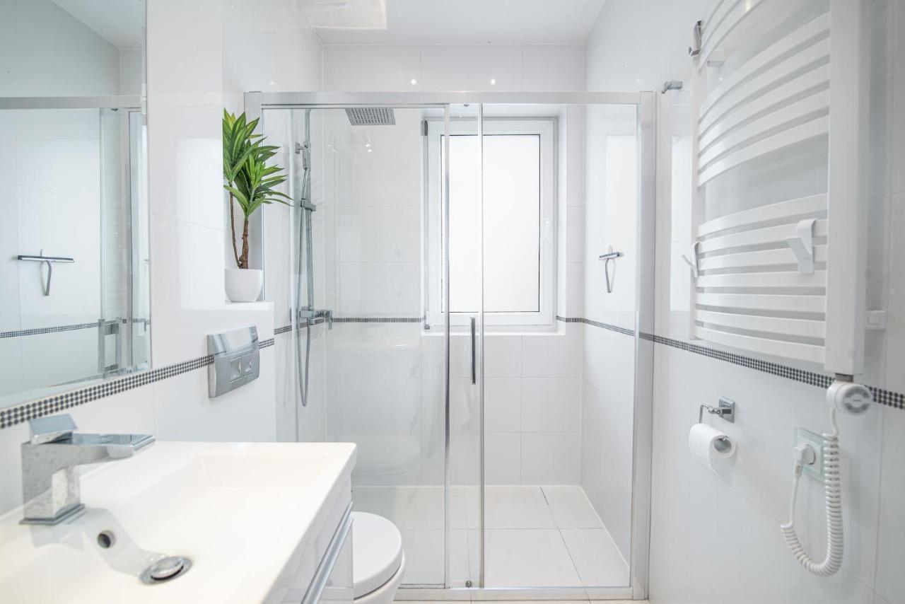 Apartament W Helu מראה חיצוני תמונה