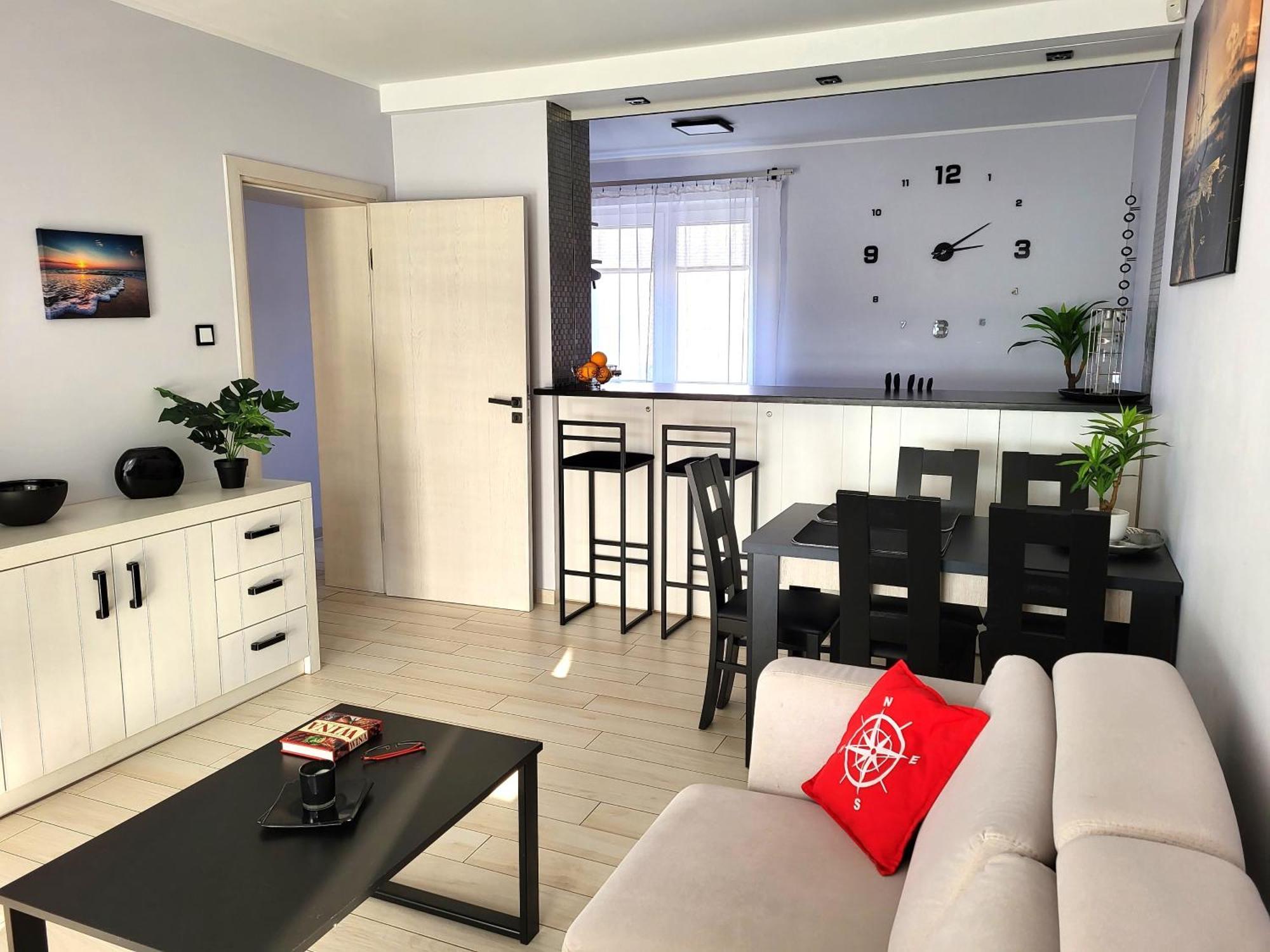 Apartament W Helu מראה חיצוני תמונה