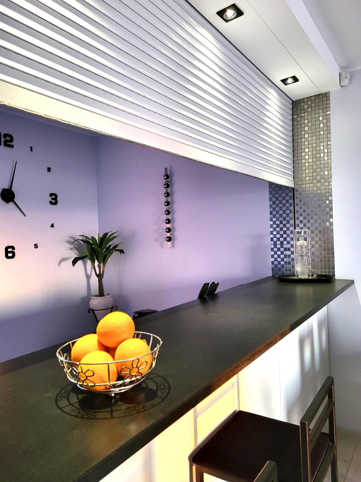 Apartament W Helu מראה חיצוני תמונה